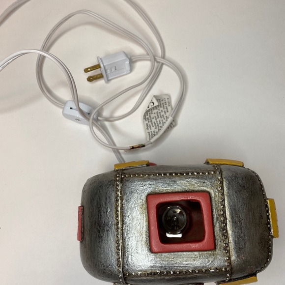 Trailer lamp - Picture 4 of 5